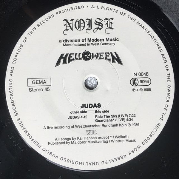 Judas