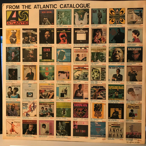 History Of Rhythm & Blues Volume 6 On Broadway 1963-64