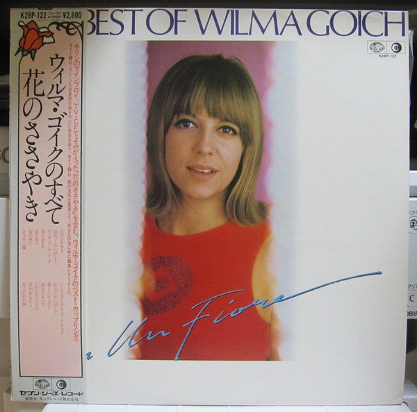 The Best Of Wilma Goich