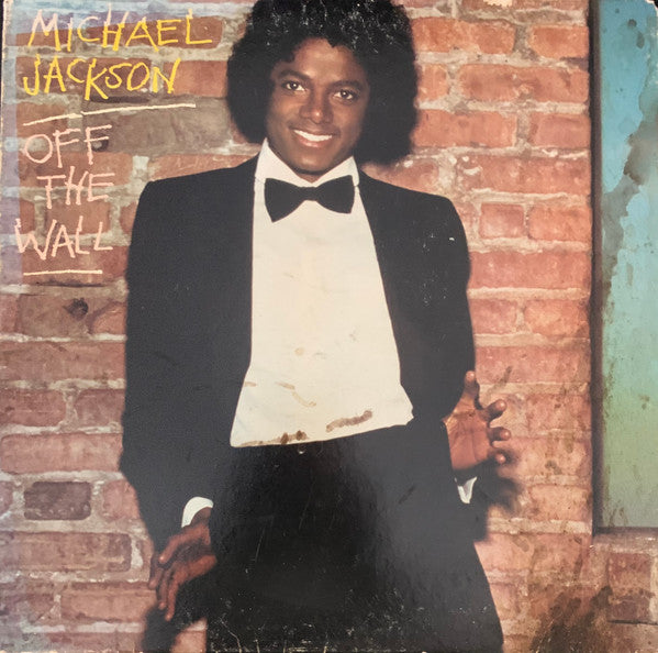 Off The Wall
