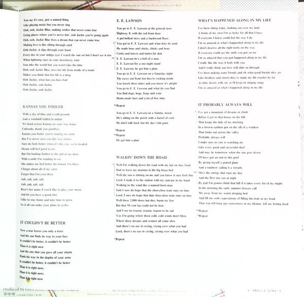 It'll Shine When It Shines