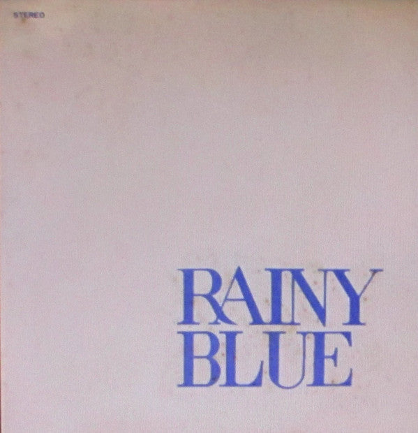 Release: Unknown Release-Vinyl-Japan-1979-a-6867/a-6868-16230851
