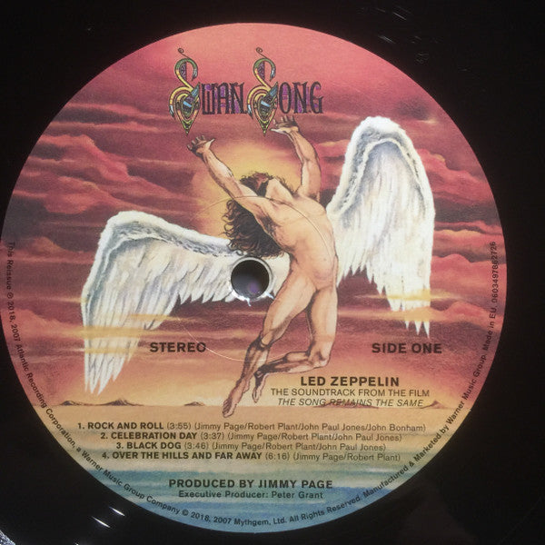 Songs In The Key Of Life