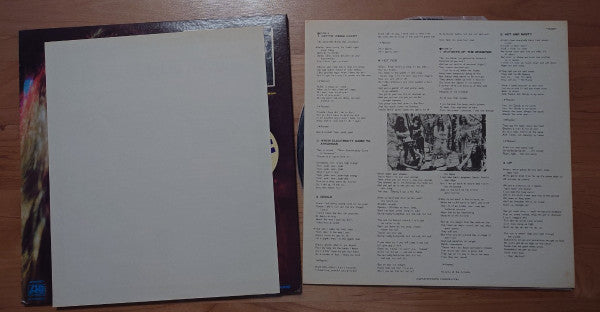 Raunch 'N' Roll Live