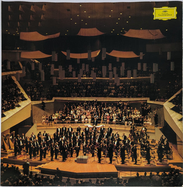 4 Symphonien = シューマン交響曲全集