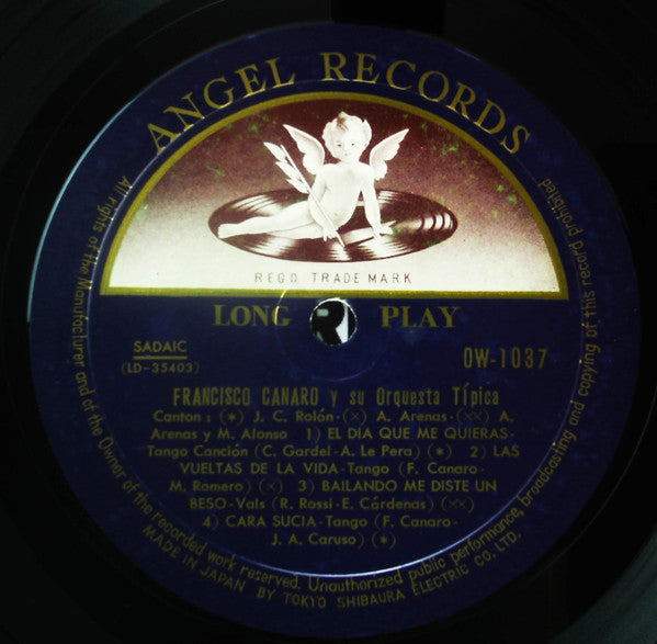 Bodas De Oro Con El Tango