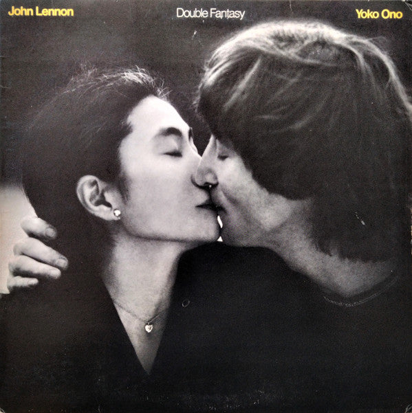 Double Fantasy