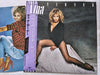 Tina Turner - Private Dancer (LP, Album, Stereo) - Very Good Plus (VG+) / Very Good Plus (VG+)