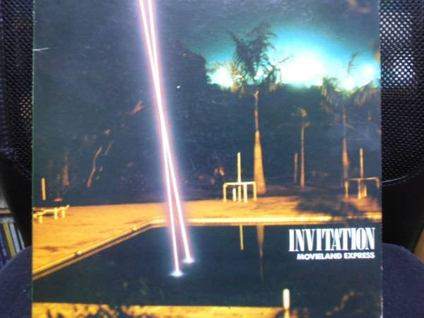 Invitation