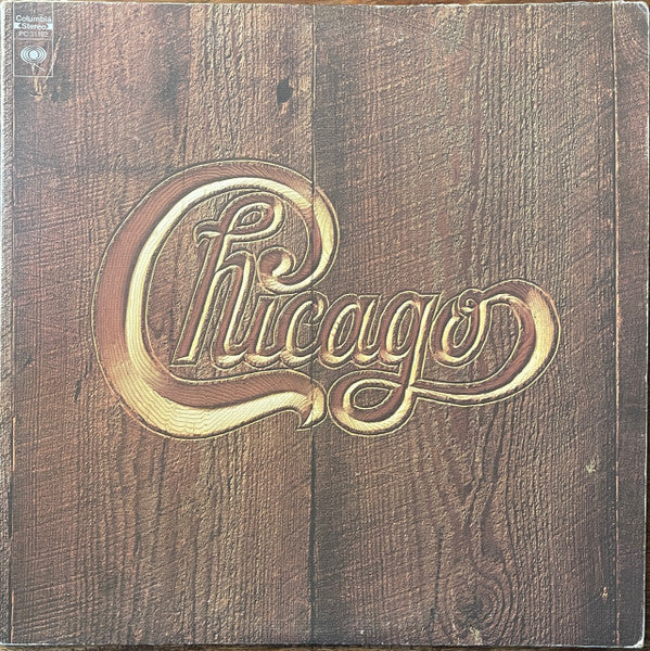 Chicago V