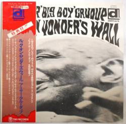 Look On Yonder's Wall