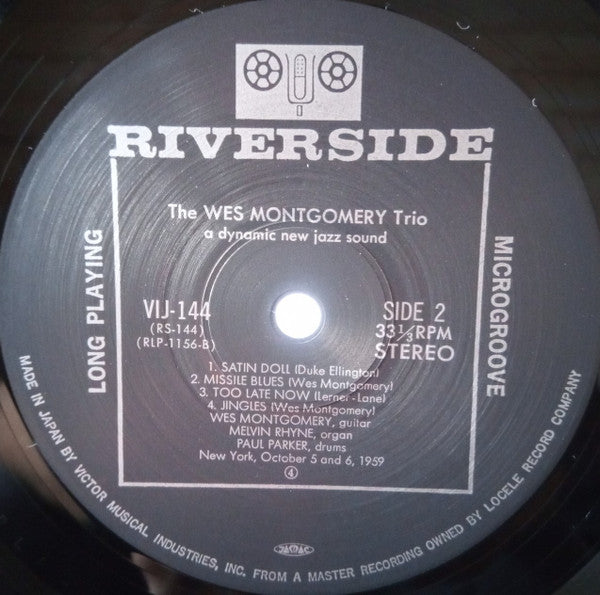 A Dynamic New Sound: Guitar/Organ/Drums