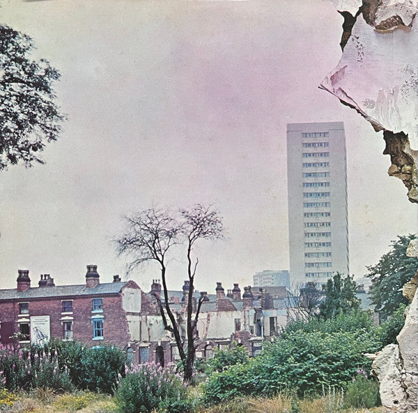 IV = レッド・ツェッペリン IV