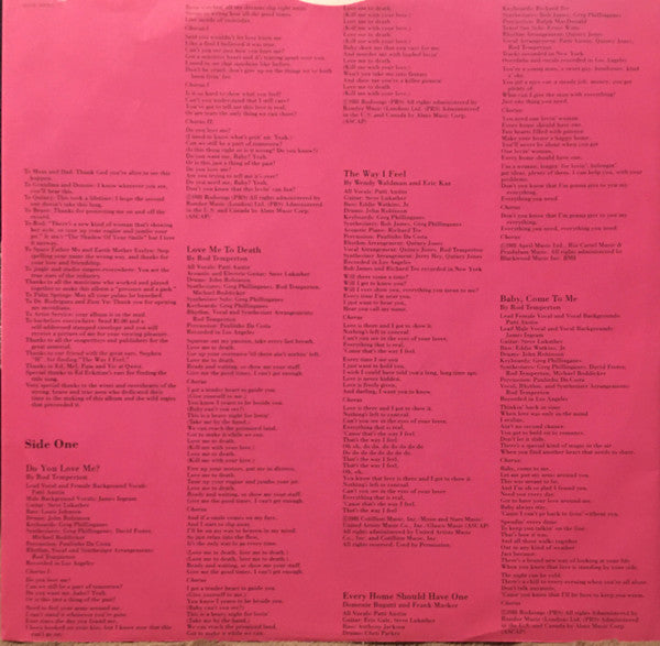 Every Home Should Have One