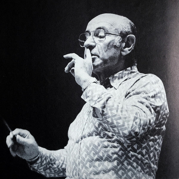 Excerpts From The Ballet, Romeo And Juliet