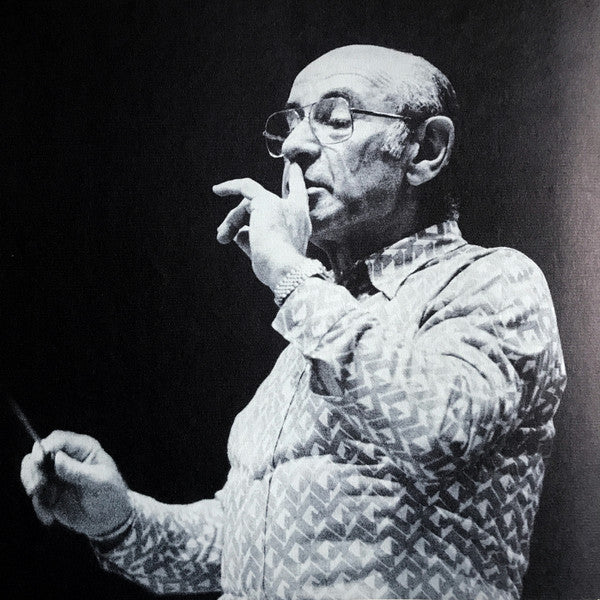 Excerpts From The Ballet, Romeo And Juliet