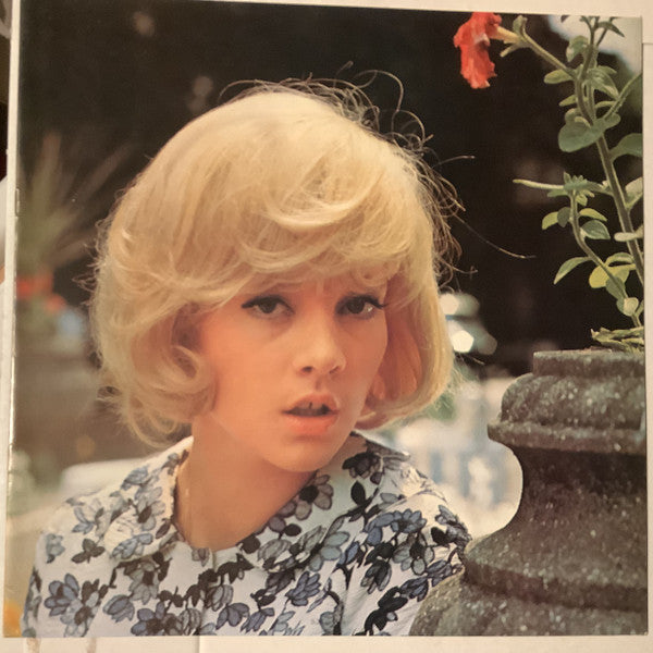 Sylvie Vartan = ゴールデン シルヴィ・バルタン ベスト14