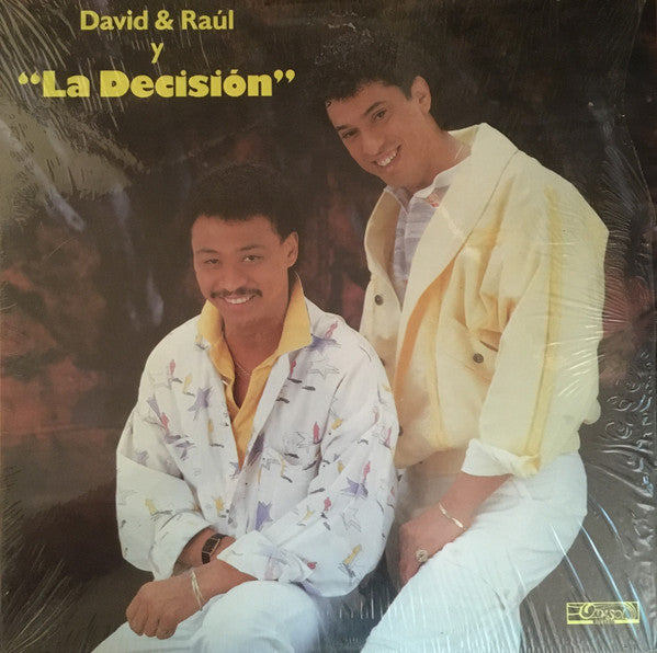 La Decisión