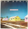 New Musik - Sanctuary (LP, Compilation, Stereo) - Very Good (VG) / Very Good Plus (VG+)