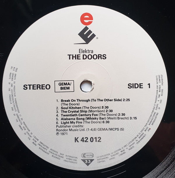 The Doors