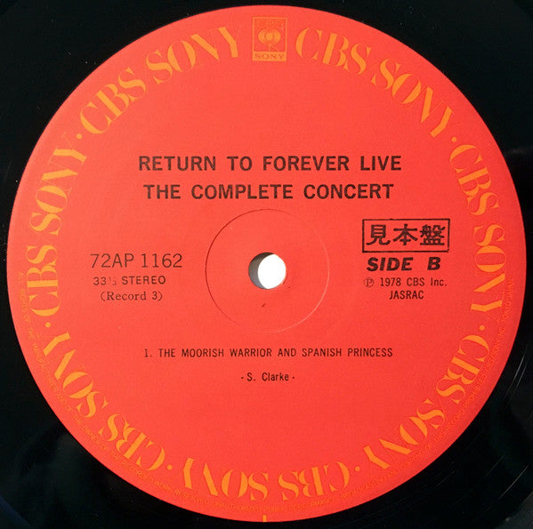 Live The Complete Concert