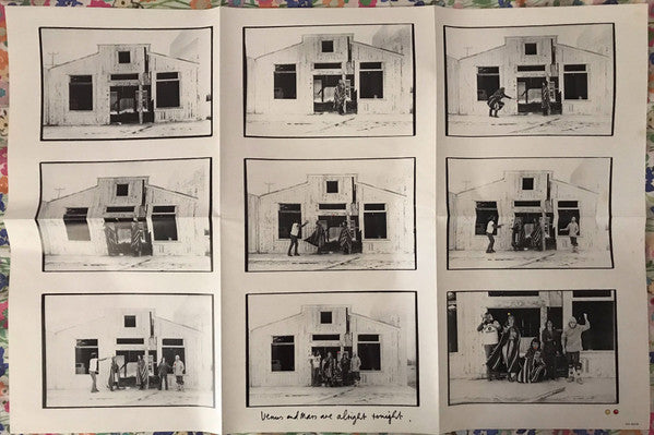 Venus And Mars = ヴィーナス・アンド・マース