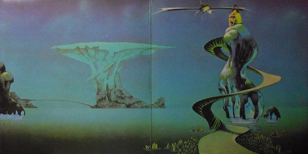 Yessongs