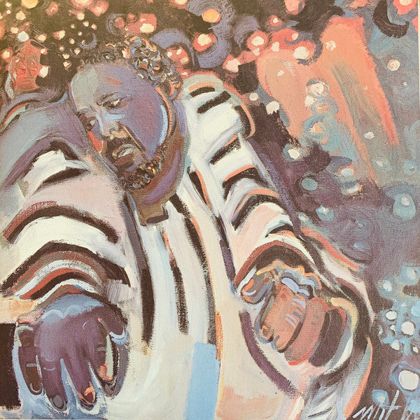 Mingus