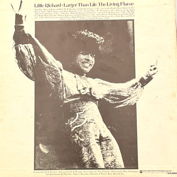 King Of Rock And Roll