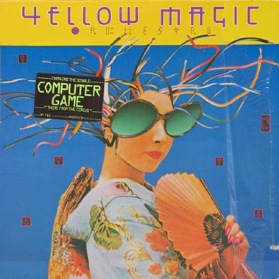 Yellow Magic Orchestra