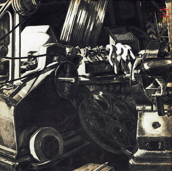 The Original Soundtrack