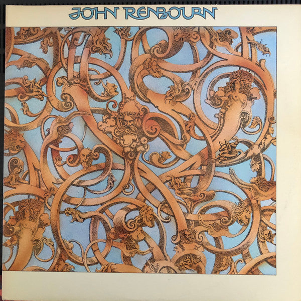 John Renbourn