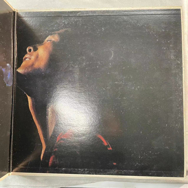 The Rock 6.2.1980 Nippon Budokan Live