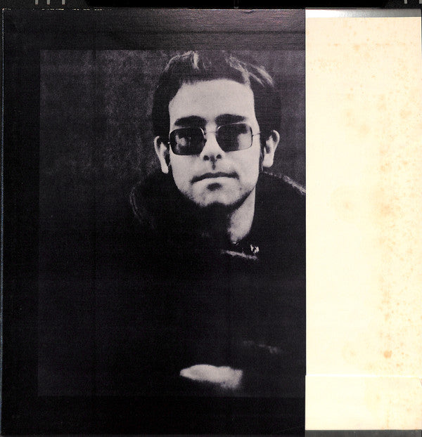 Madman Across The Water