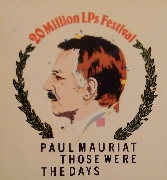 Those Were The Days - Screen Music 2