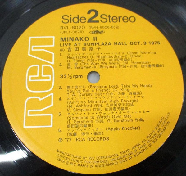 Minako II