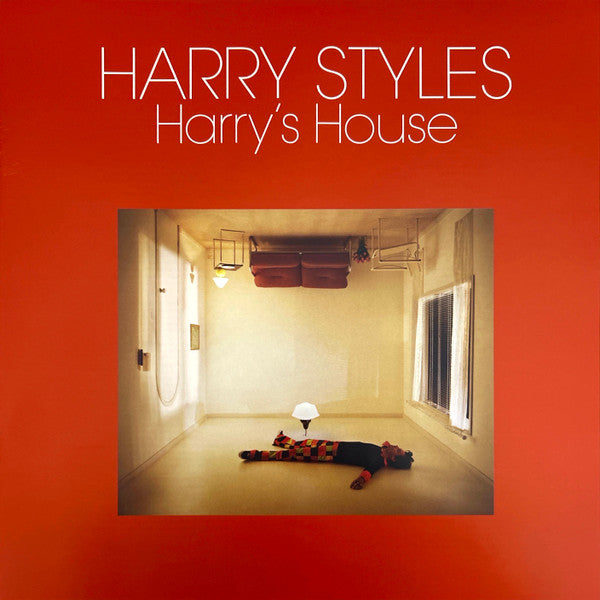 Harry’s House
