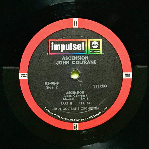 Ascension (Edition II)