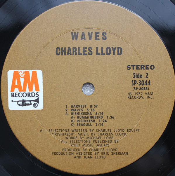 Waves
