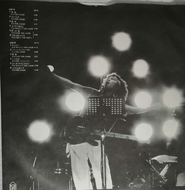 Tour 1979 落陽