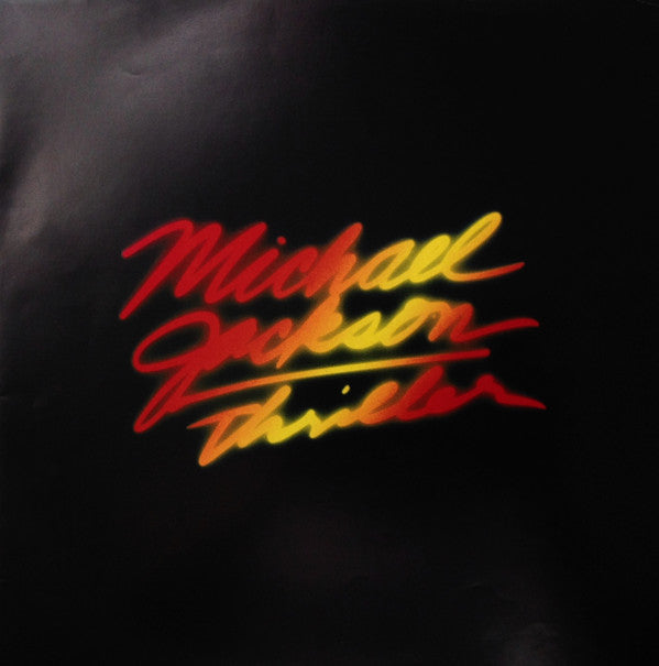 Thriller = スリラー