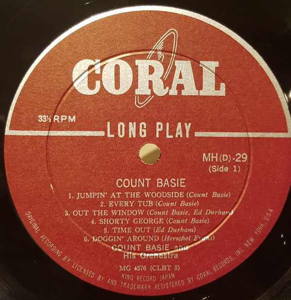 Count Basie