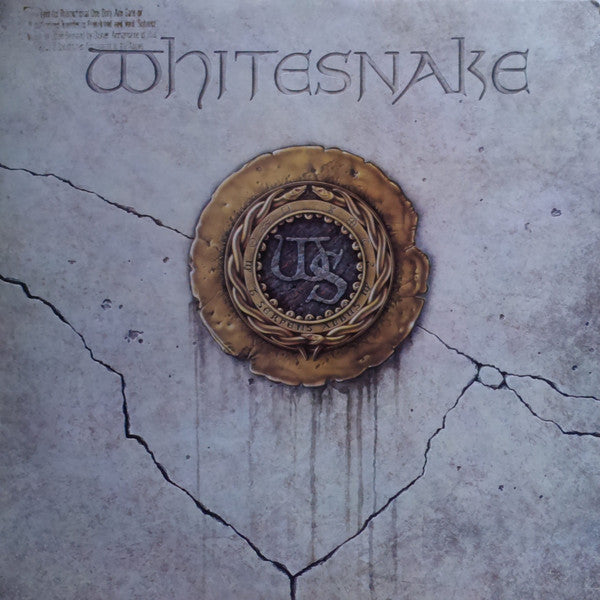 Whitesnake