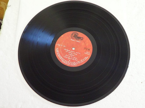 Chicago Live In Japan