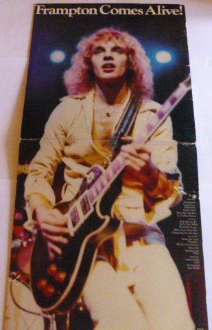 Frampton Comes Alive!
