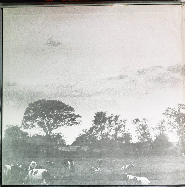 Atom Heart Mother