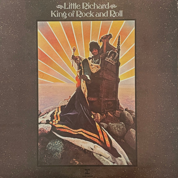 King Of Rock And Roll