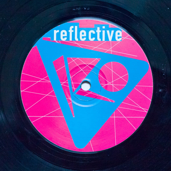 The Deepest Shade Of Techno Vol II