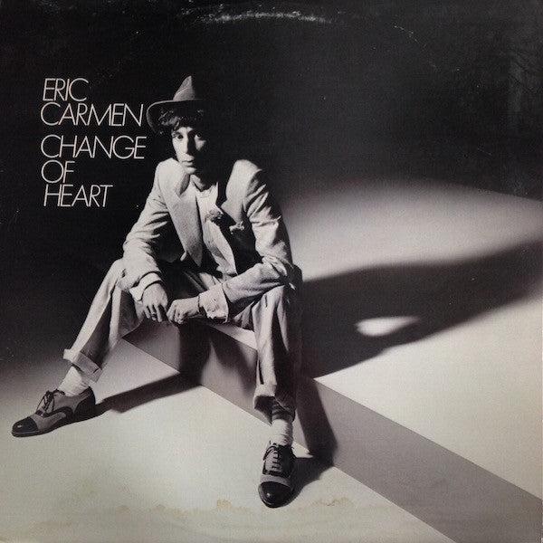 Change Of Heart