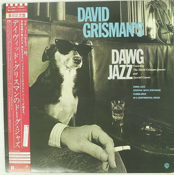 Dawg Jazz / Dawg Grass